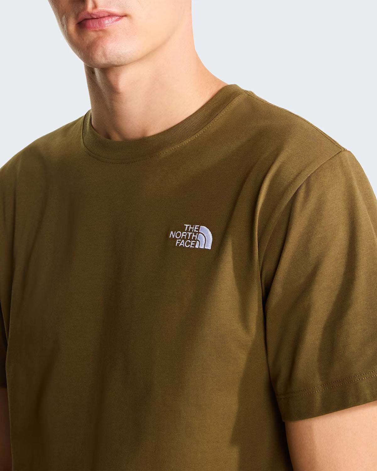 EVOLUTION SIMPLE DOME TEE M