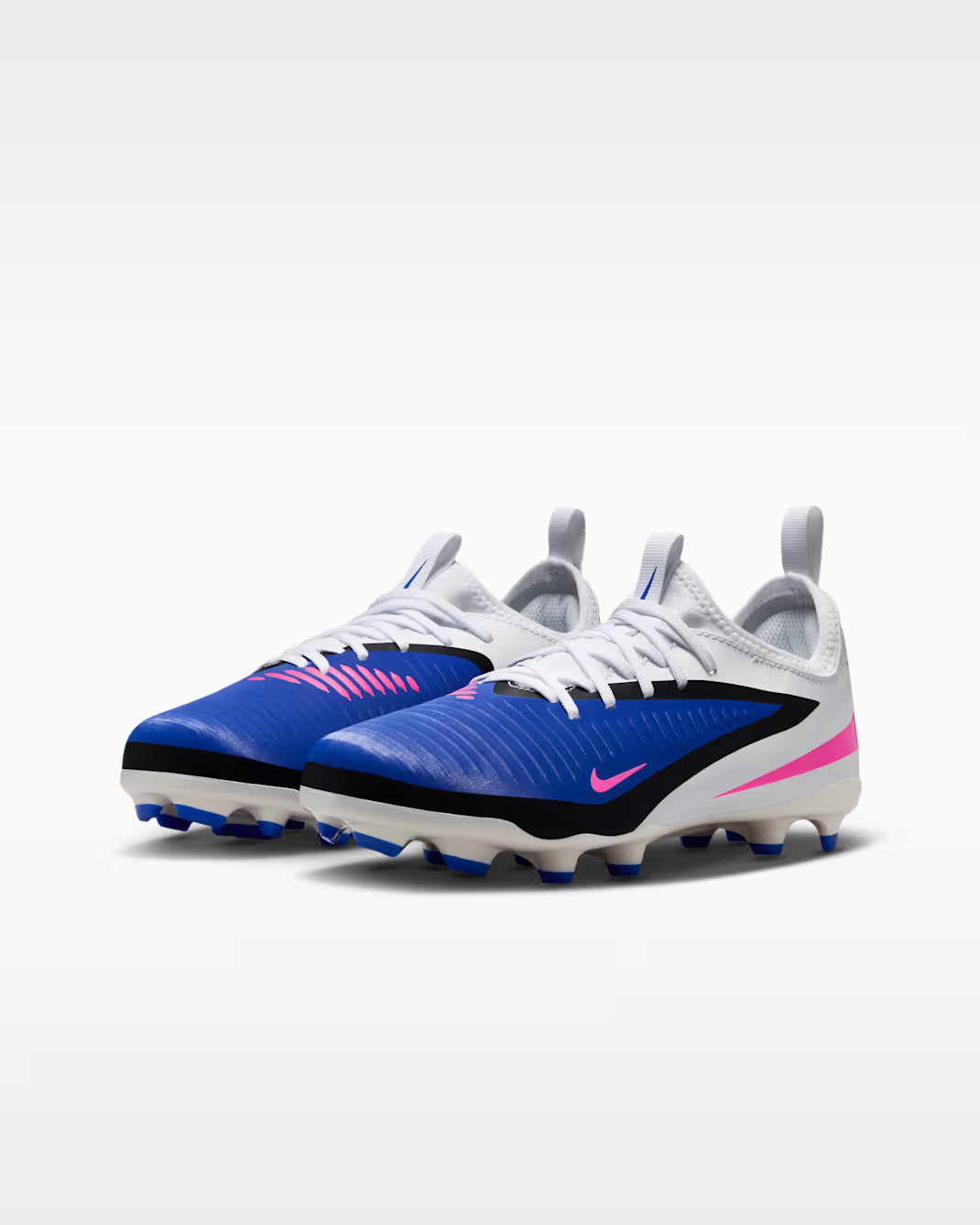 NIKE PHANTOM 6 LOW ACADEMY FG/MG JUNIOR