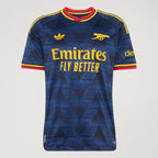 MAGLIA ARSENAL AWAY AUTHENTIC 26/27