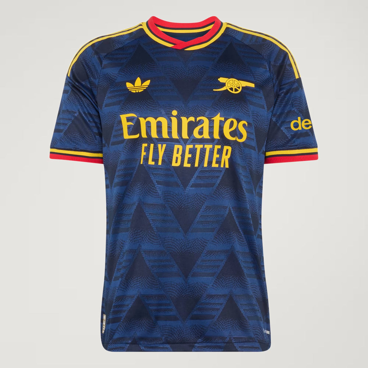 MAGLIA ARSENAL AWAY AUTHENTIC 26/27