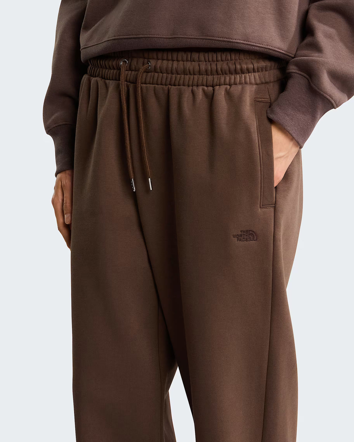 W TNF ESSENTIAL SIMPLE DOME SL PANT W