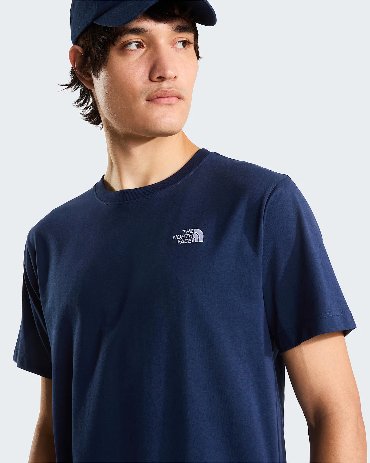 EVOLUTION SIMPLE DOME REG TEE