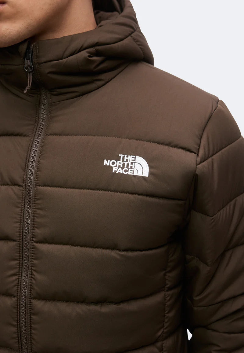 ACONCAGUA HOODED JACKET M