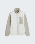 YUMIORI FULL ZIP M
