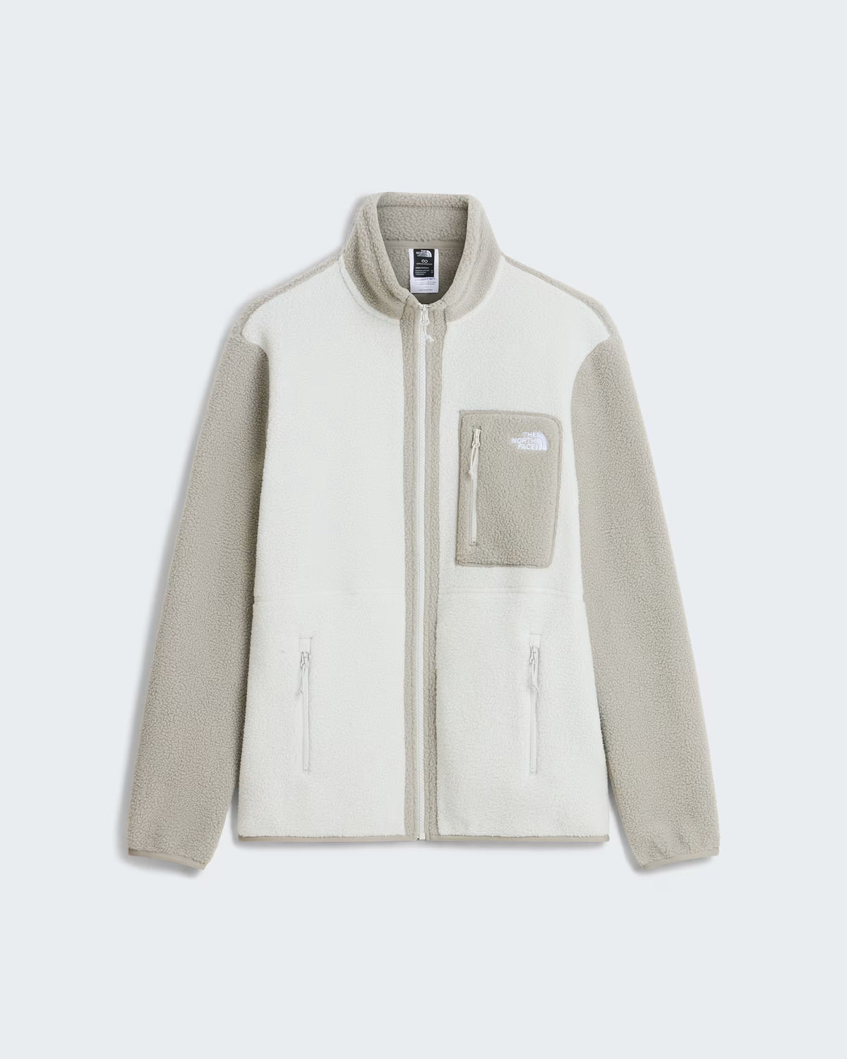 YUMIORI FULL ZIP M