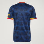 MAGLIA ARSENAL AWAY AUTHENTIC 26/27