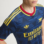 MAGLIA ARSENAL AWAY AUTHENTIC 26/27
