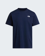 EVOLUTION SIMPLE DOME REG TEE