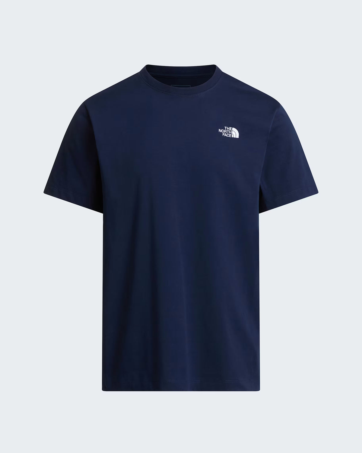EVOLUTION SIMPLE DOME REG TEE