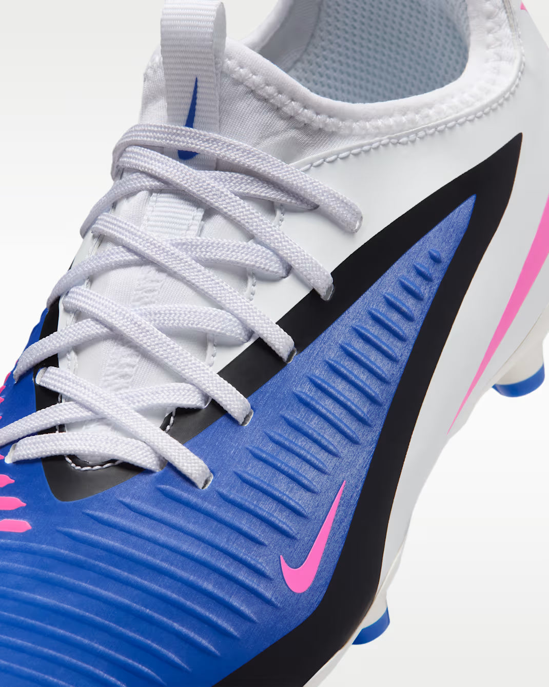 NIKE PHANTOM 6 LOW ACADEMY FG/MG JUNIOR