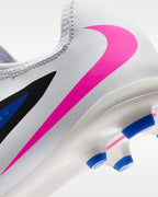 NIKE PHANTOM 6 LOW ACADEMY FG/MG JUNIOR