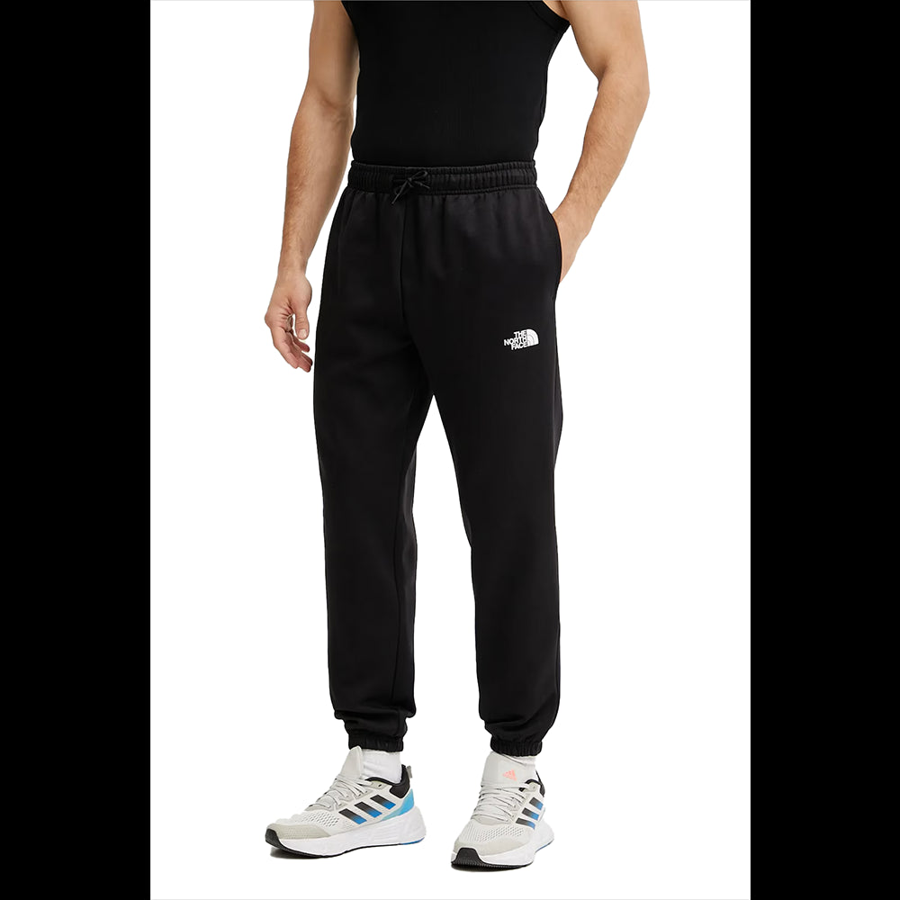 PANT SIMPLE DOME REGULAR JOGGER M