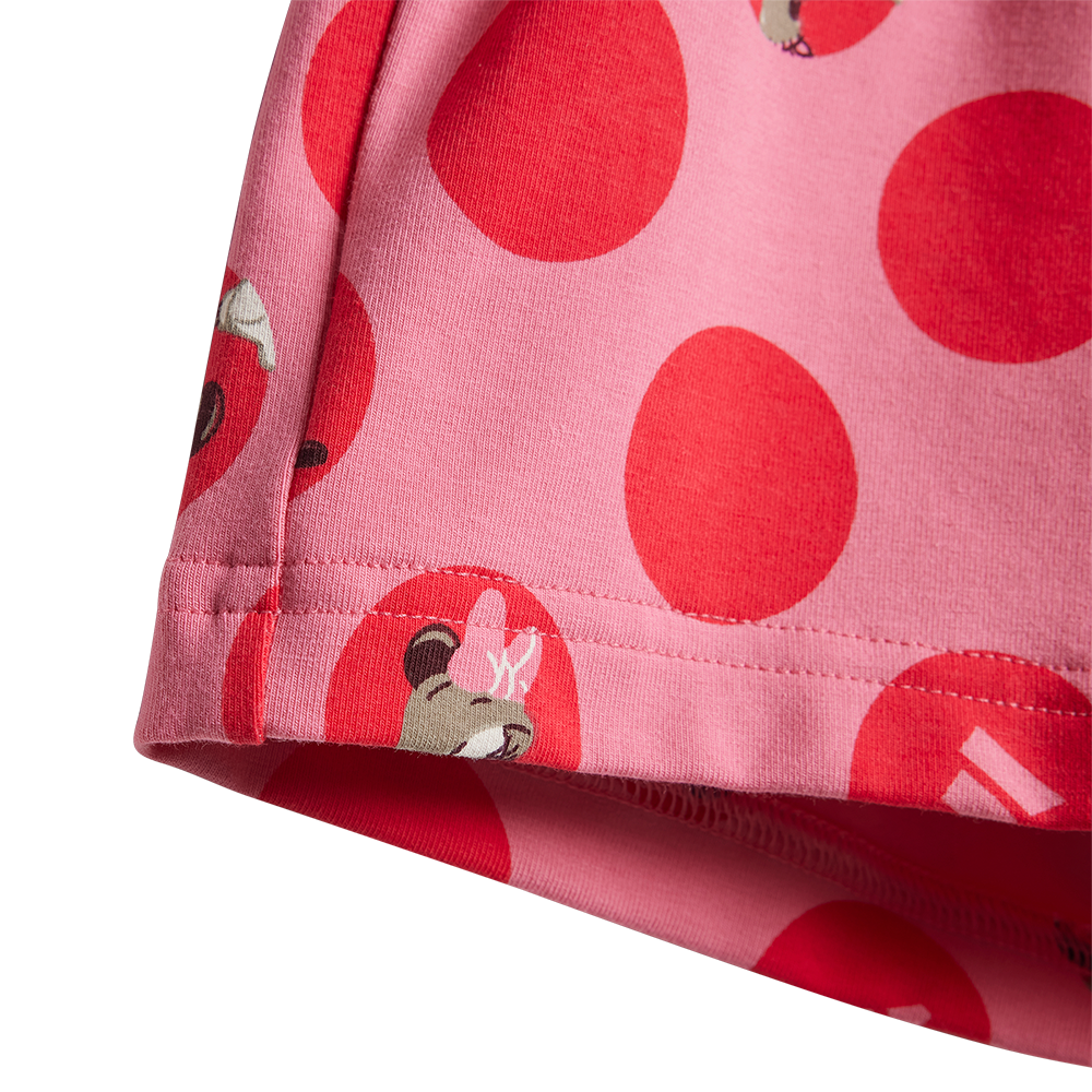 COMPLETO DISNEY MINNIE JUNIOR