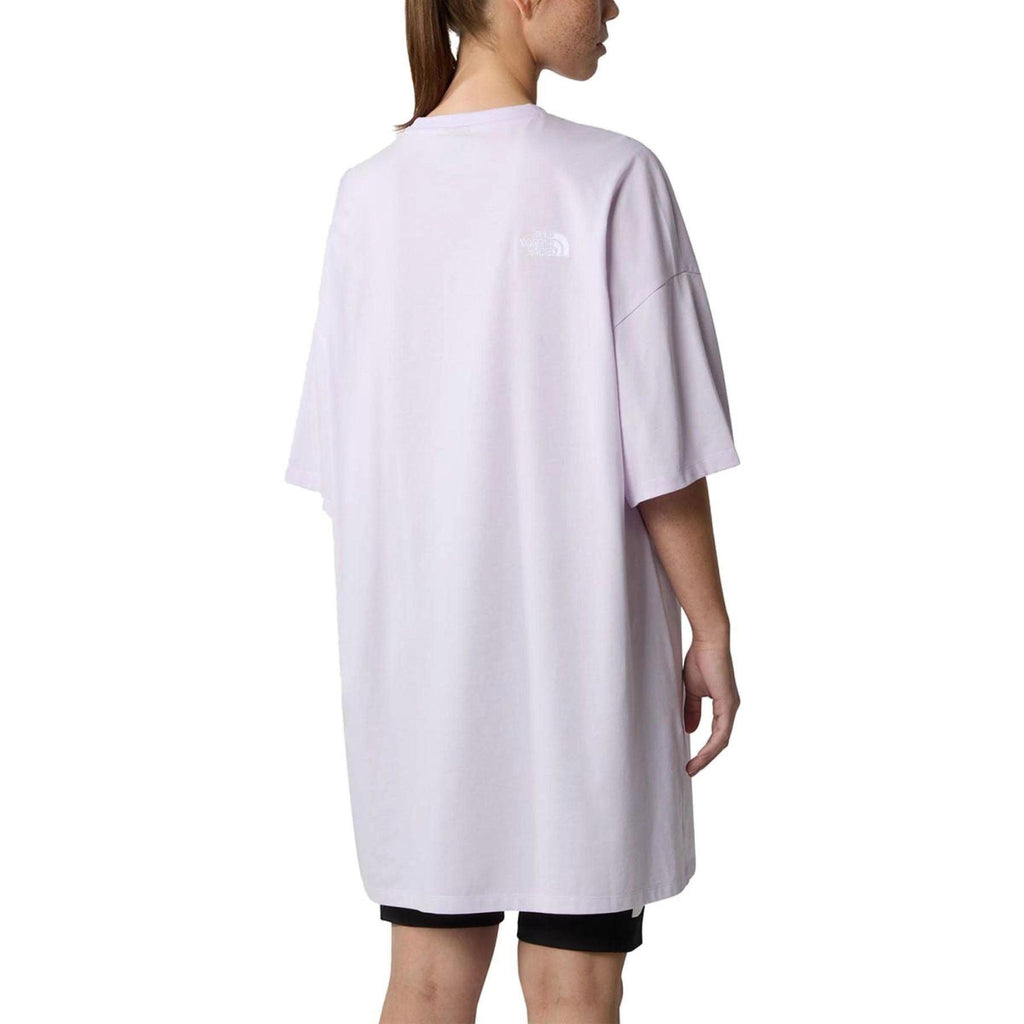 THE NORTH FACE ESSENTIAL TEE W