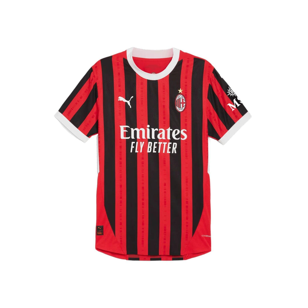 PUMA MAGLIA MILAN AUTHENTIC HOME 2024/25