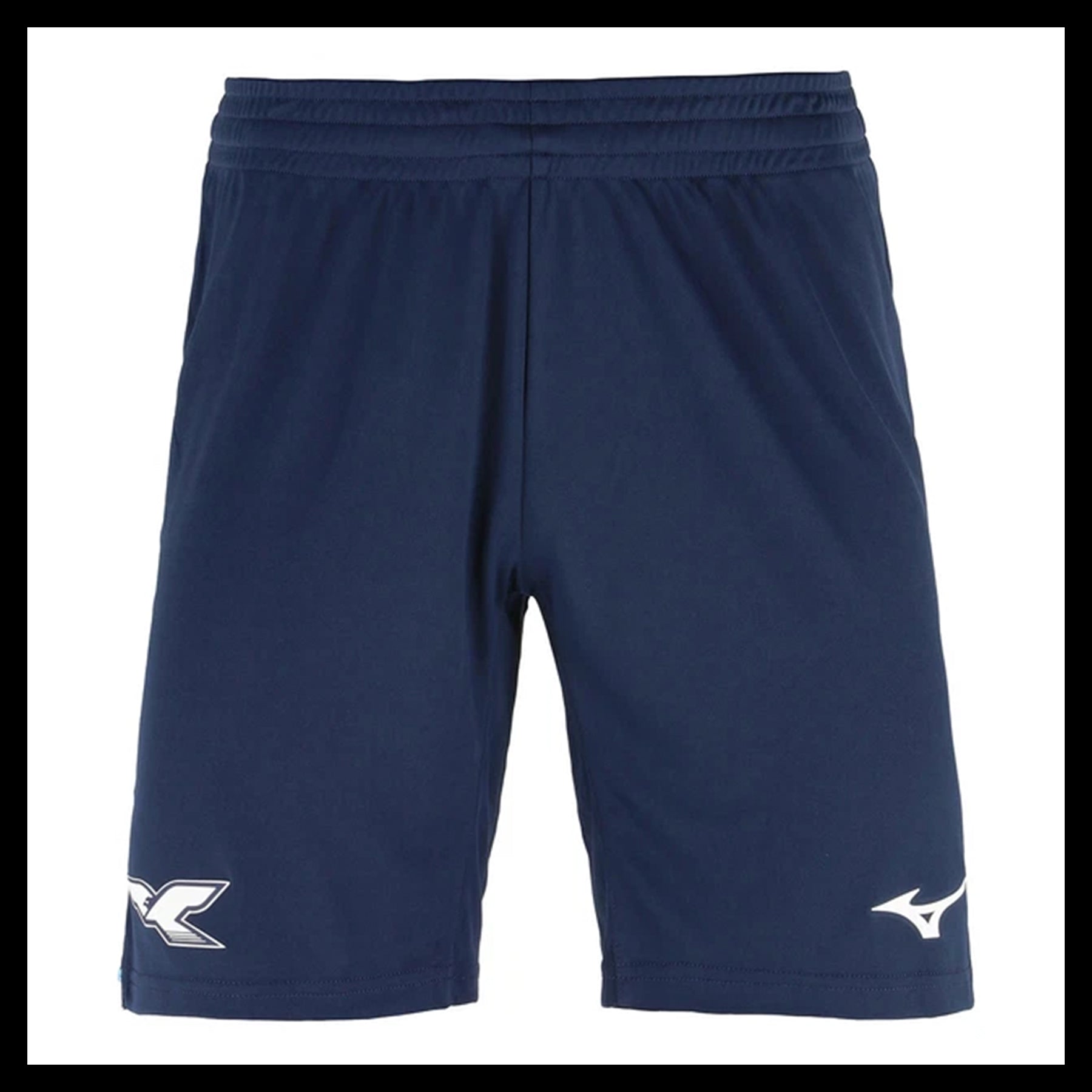 SHORT GARA LAZIO THIRD 25/26 JUNIOR