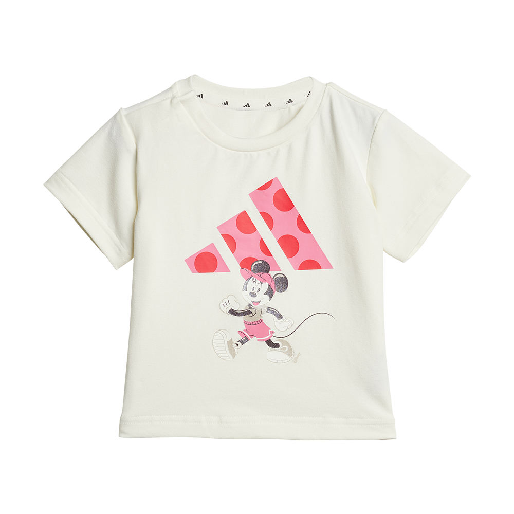 COMPLETO DISNEY MINNIE JUNIOR