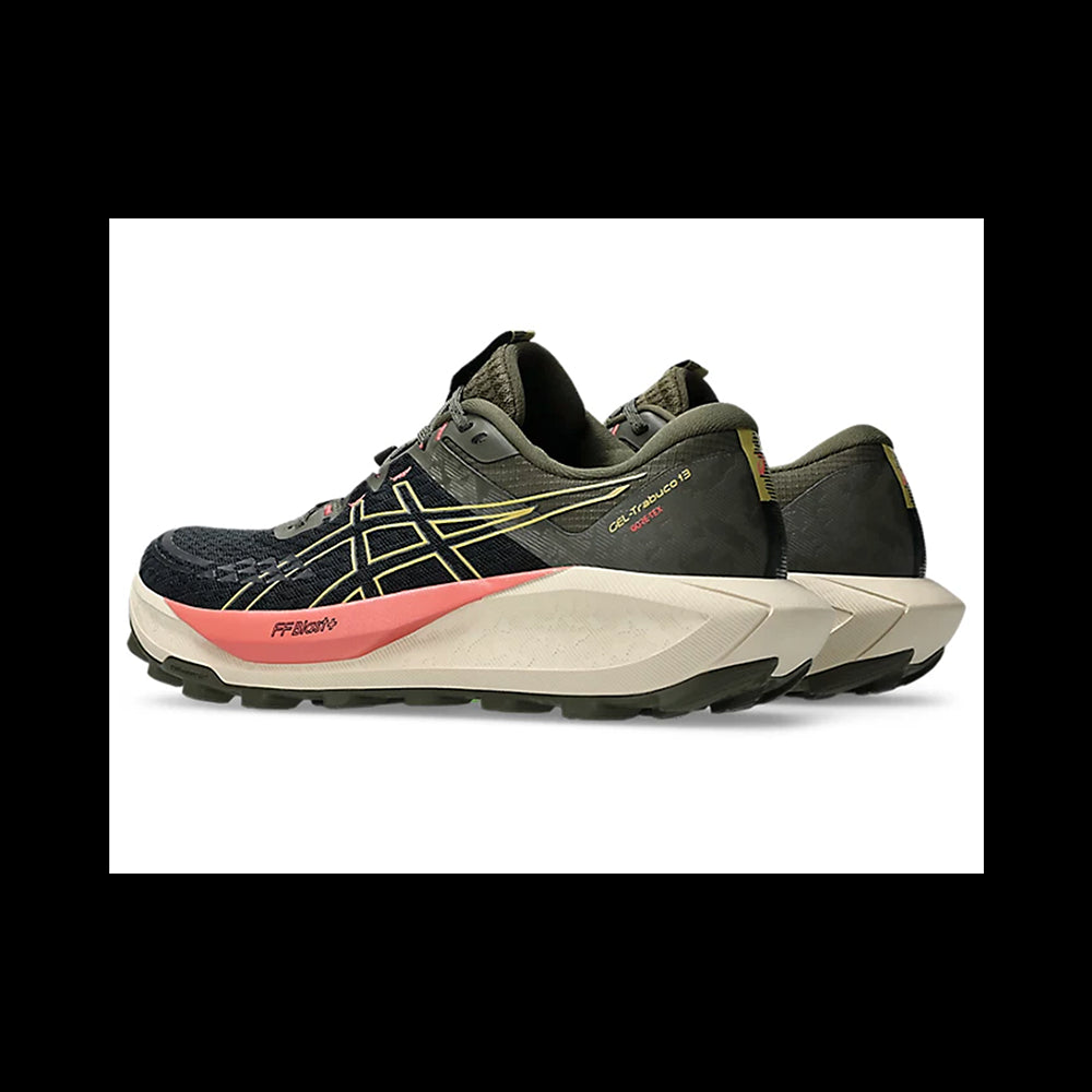 GEL TRABUCO 13 GTX W