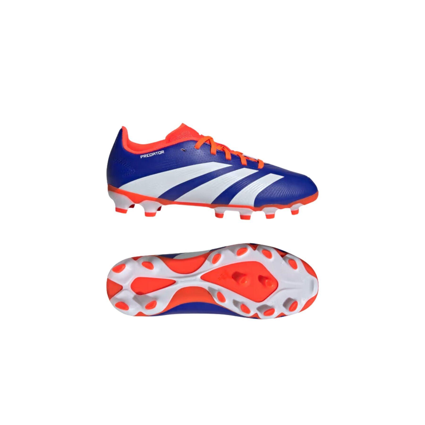 PREDATOR LEAGUE MG JUNIOR