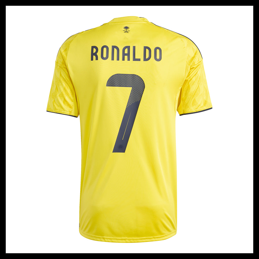 MAGLIA AL NASSR FC 25/26