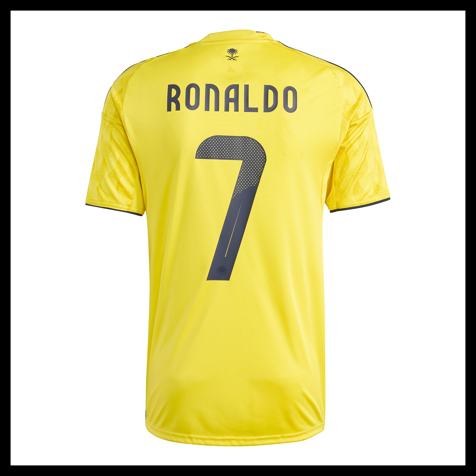 MAGLIA AL NASSR FC 25/26