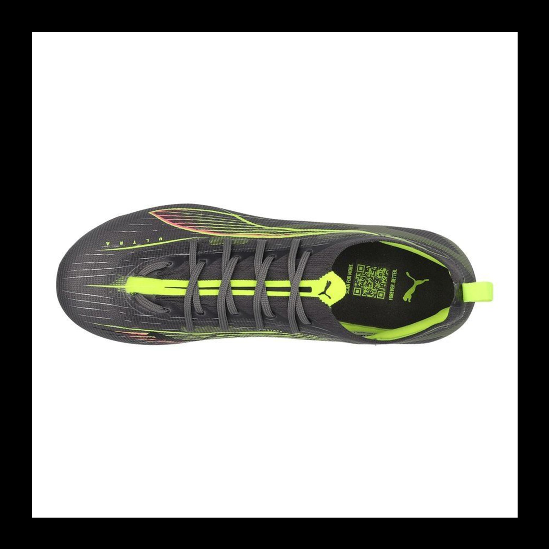 ULTRA 5 PRO FG/AG JUNIOR