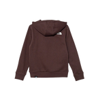 FELPA SIMPLE DOME JUNIOR