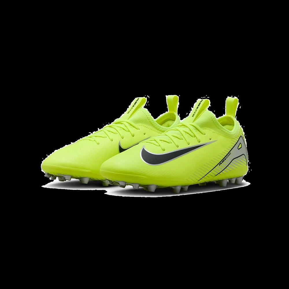 MERCURIAL ZOOM VAPOR 16 ACADEMY AG JUNIOR