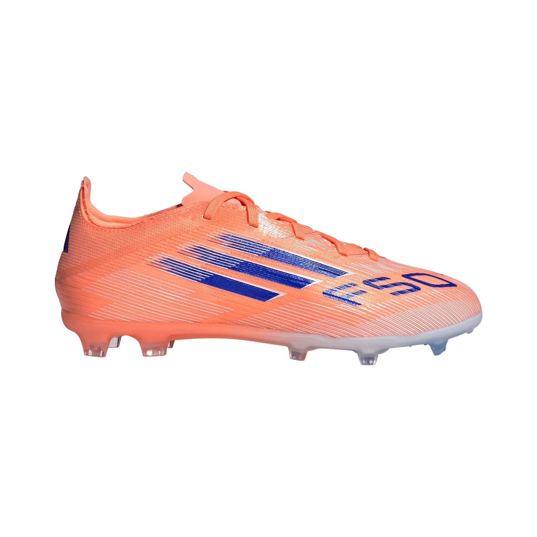 F50 ELITE FG JUNIOR