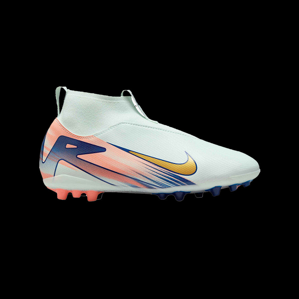 MERCURIAL ZOOM SUPERFLY 10 ACADEMY DREAM SPEED AG JUNIOR