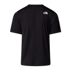 Never stop exploring TNF