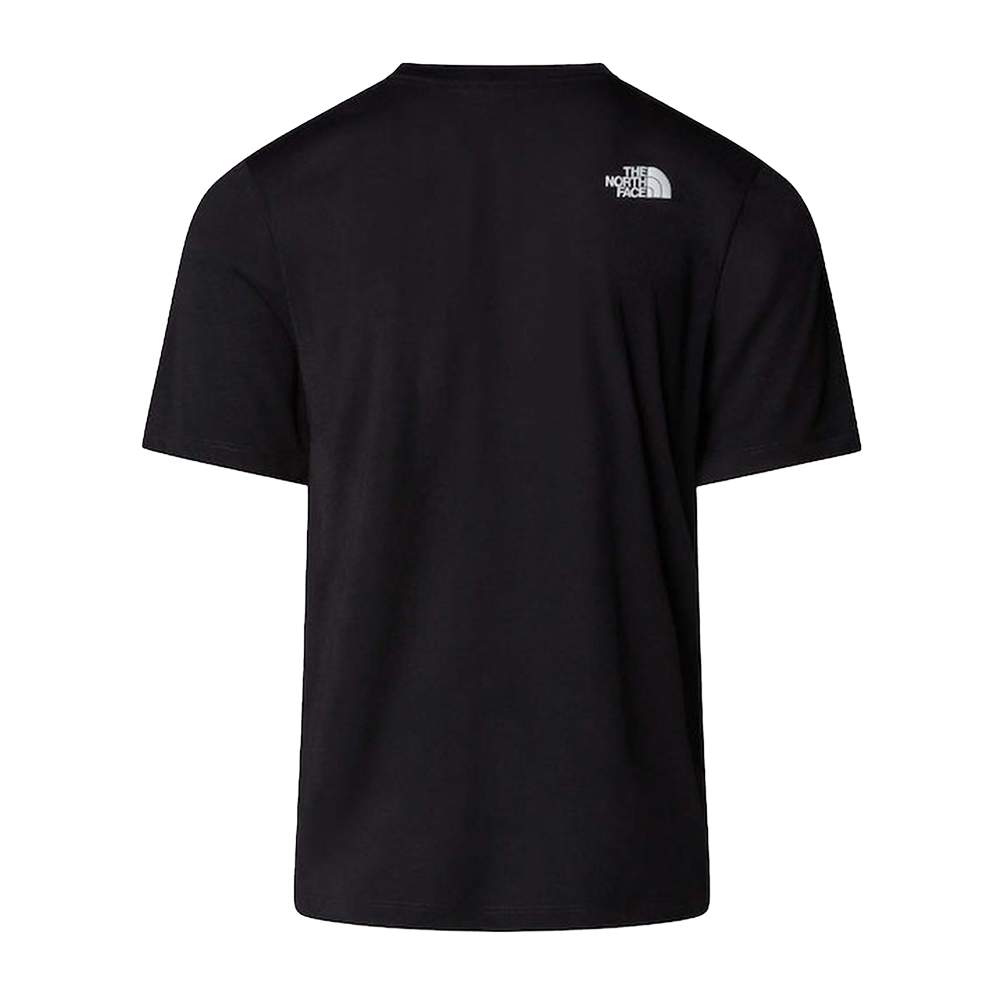 Never stop exploring TNF