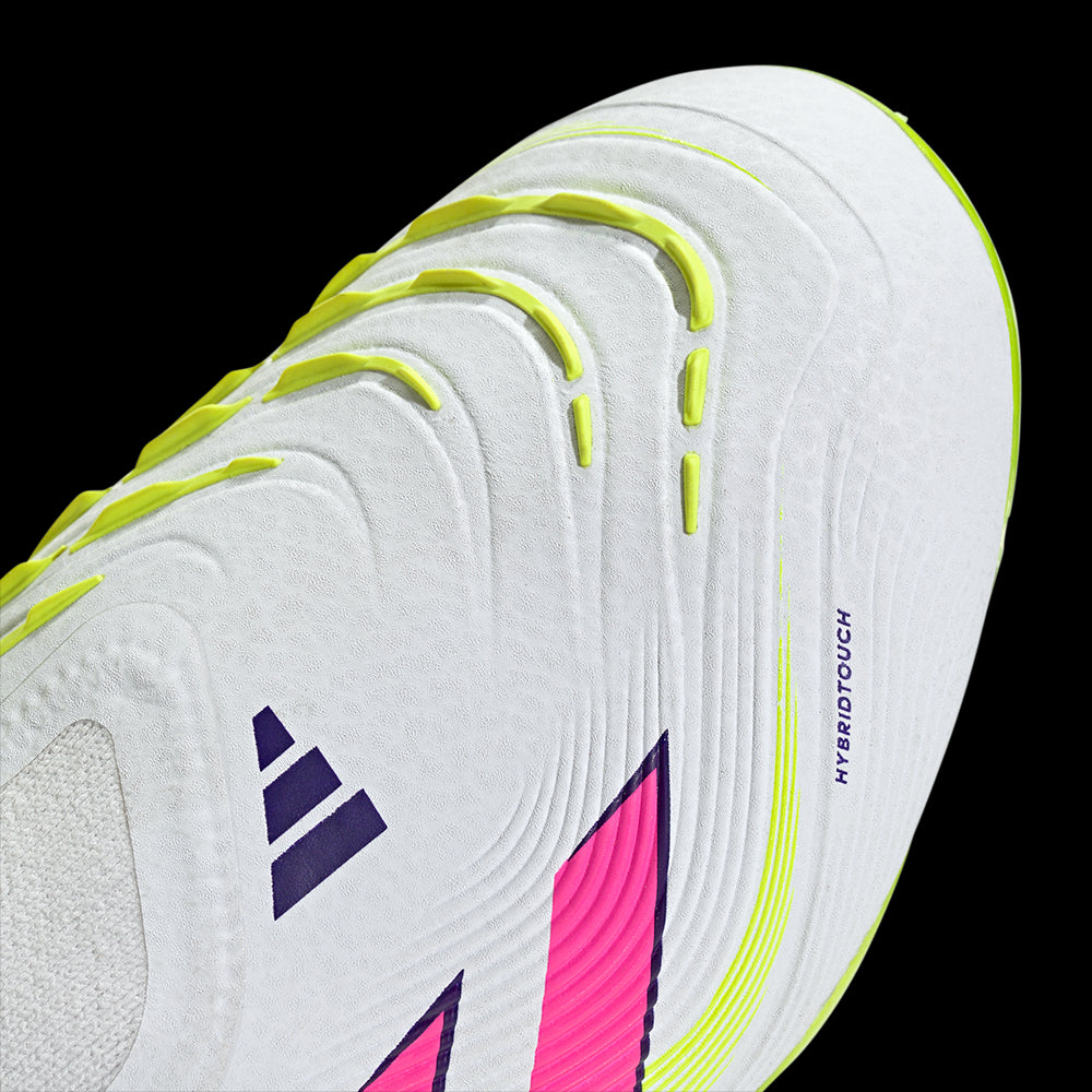 PREDATOR ELITE LL FG  JUNIOR