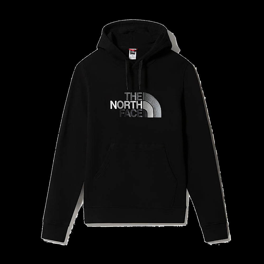 M DREW PEAK PULLOVER HOODIE - EU