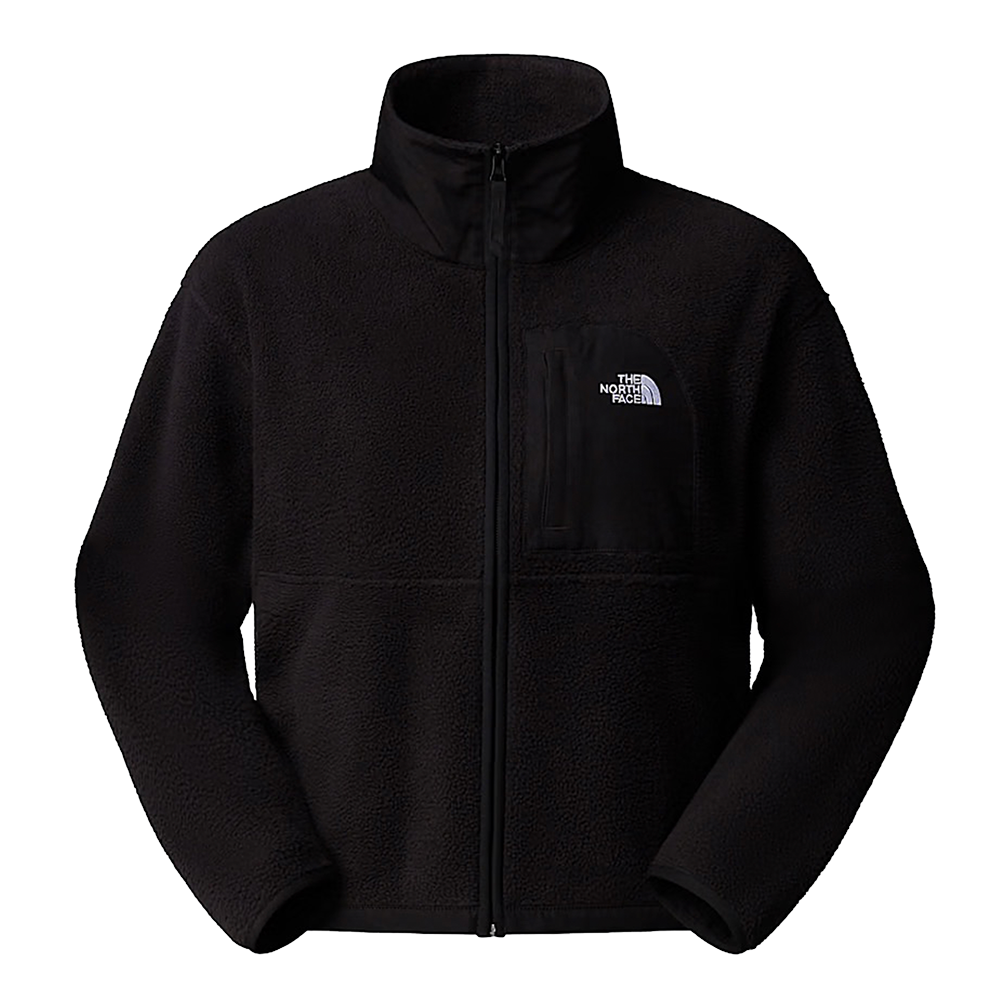 GIACCA YUM OFFPEAK FZ W