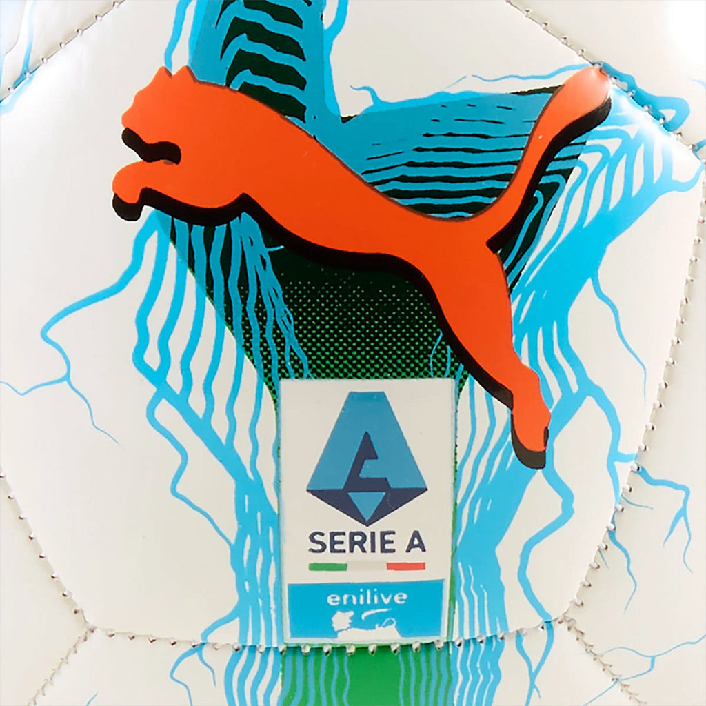 MINI PALLONE ORBITA SERIE A 2025/26