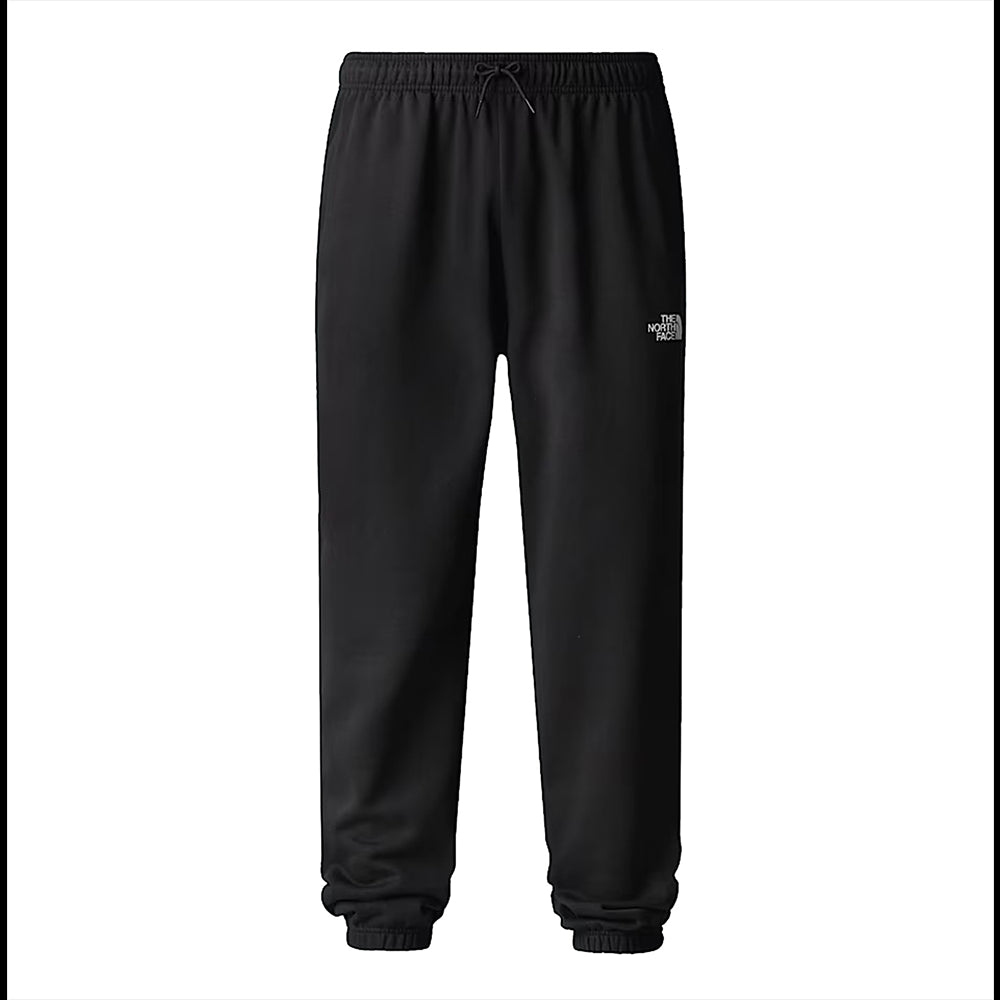PANT SIMPLE DOME REGULAR JOGGER M