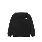 FELPA ESSENTIAL OVER JUNIOR