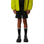 REGULAR COTTON SHORTS HERO BOY