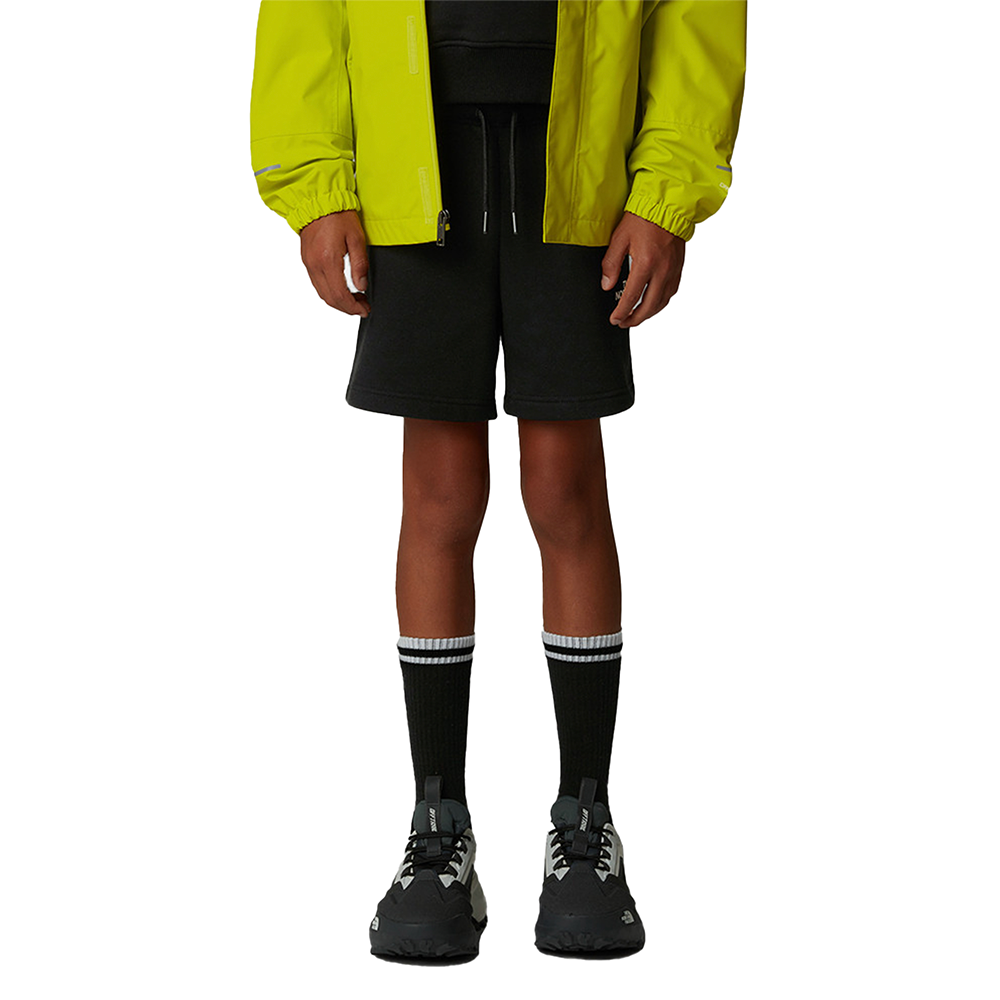 REGULAR COTTON SHORTS HERO BOY