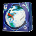 PALLONE ORBITA SERIE A 2025/26 FIFA QUALITY PRO BOX