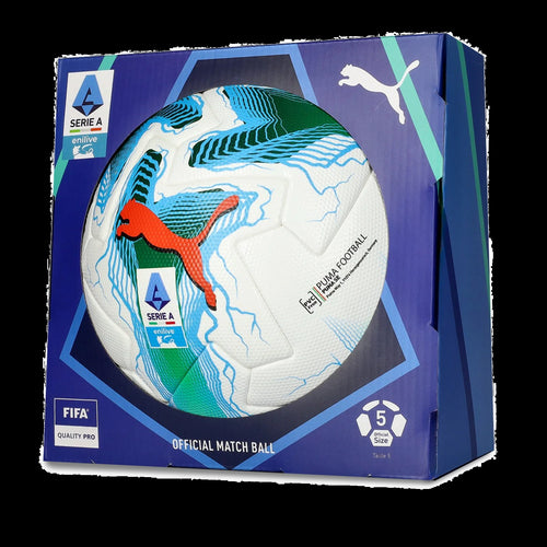 PALLONE ORBITA SERIE A 2025/26 FIFA QUALITY PRO BOX