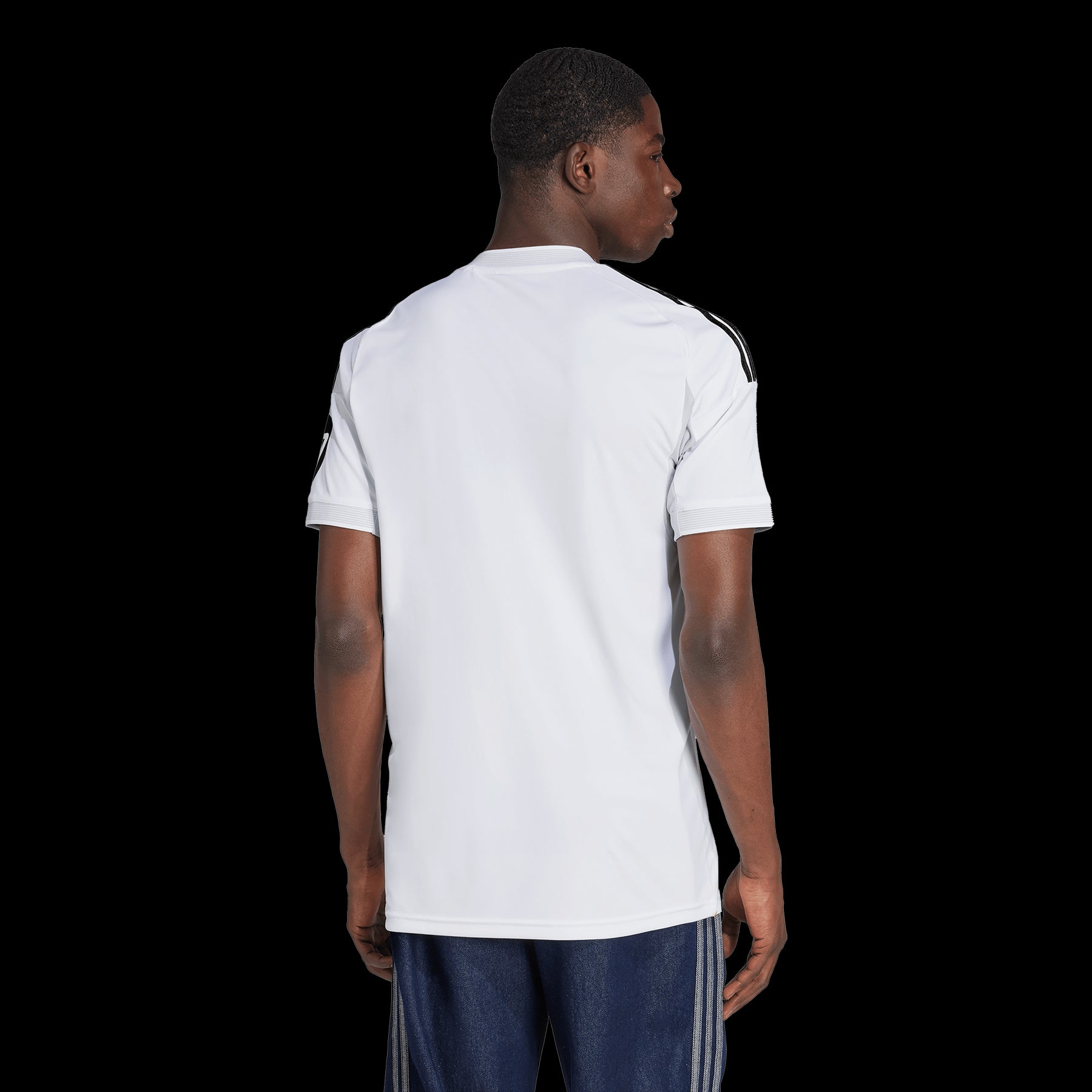 REAL MADRID HOME MAGLIA 25/26