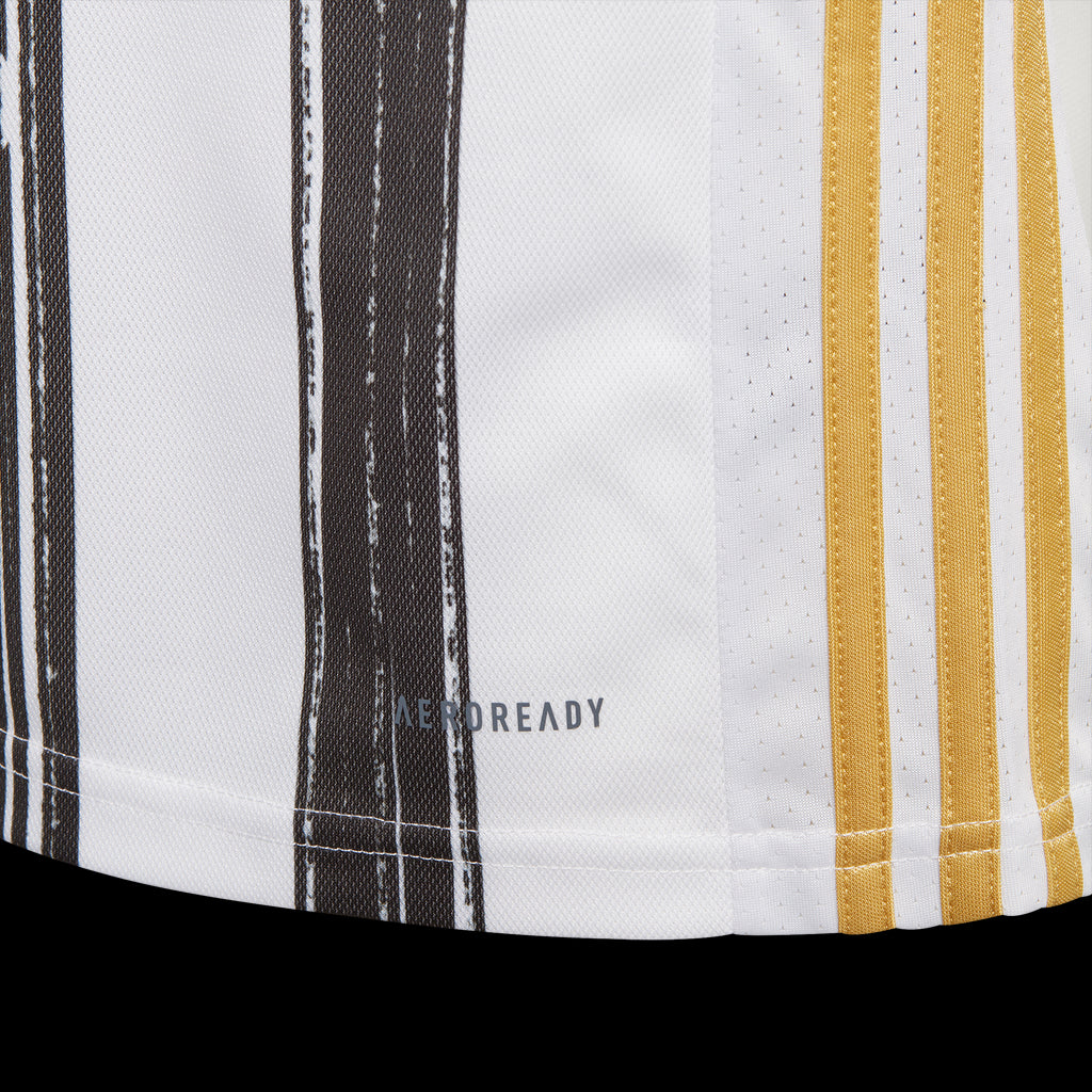 MAGLIA JUVENTUS HOME 2020/21 JUNIOR