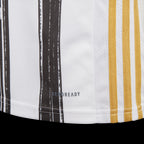 MAGLIA JUVENTUS HOME 2020/21 JUNIOR