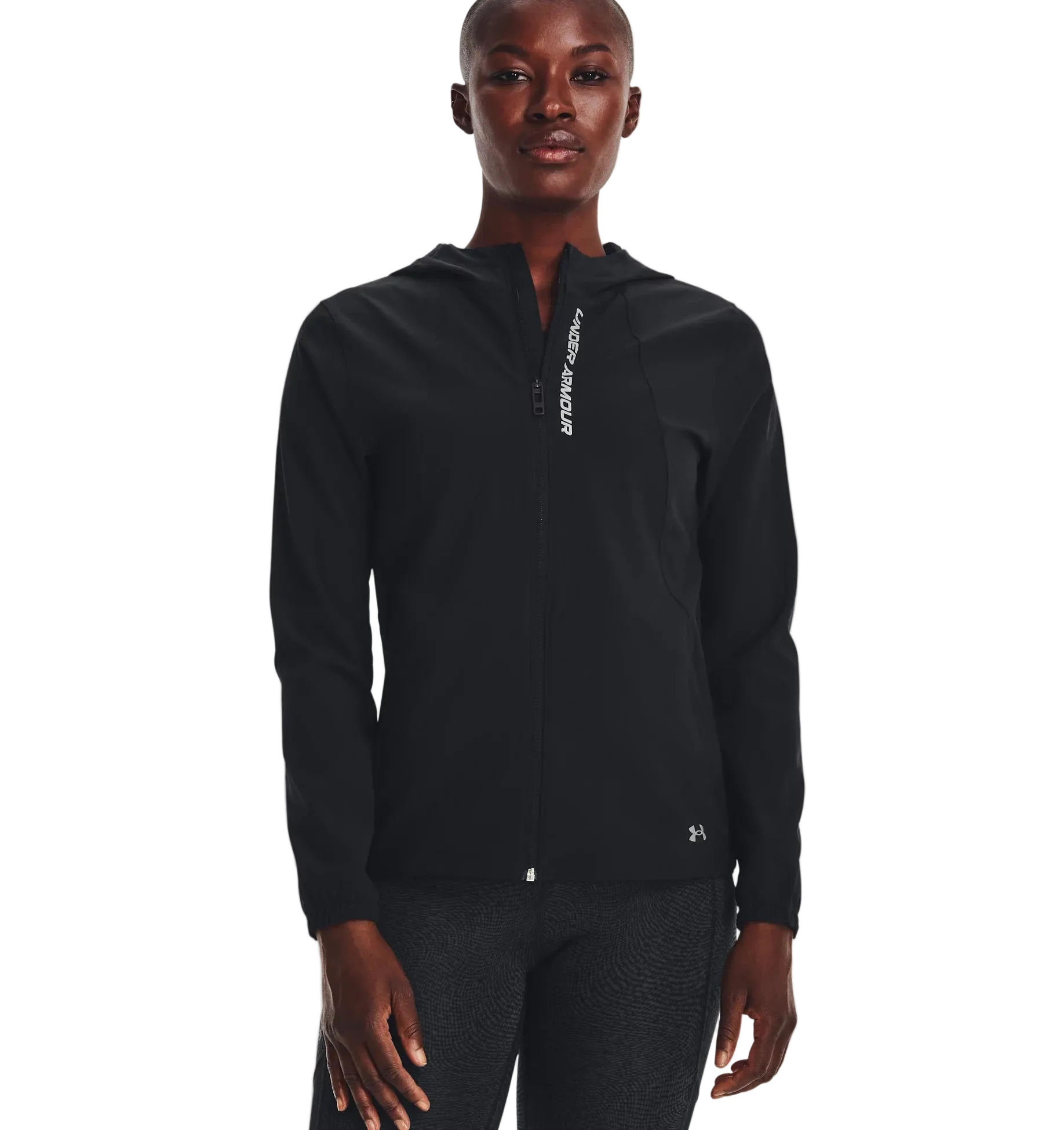 THE STORM JACKET W