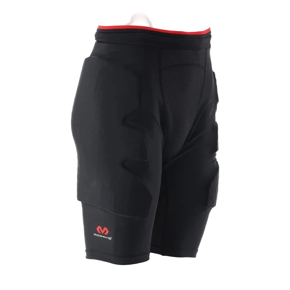 HEX GOALKEEPER SHORT 3.0