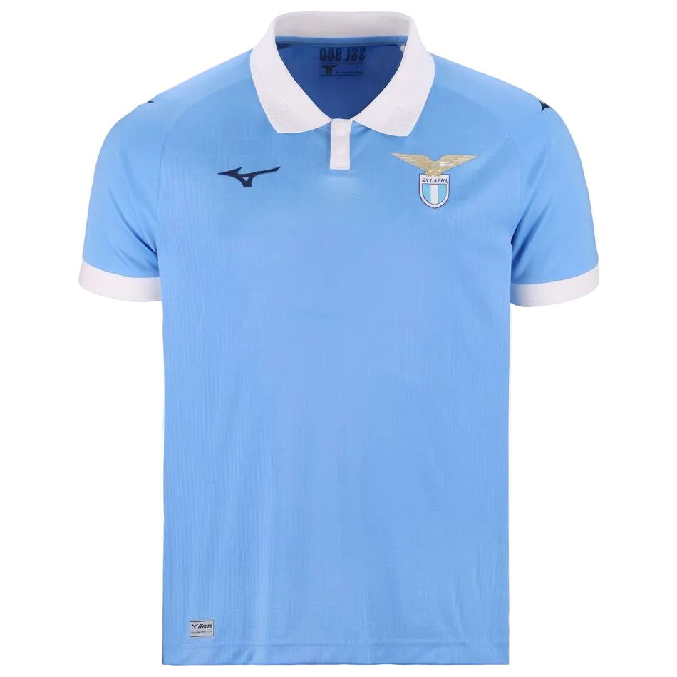 MAGLIA LAZIO HOME 26/27 JUNIOR