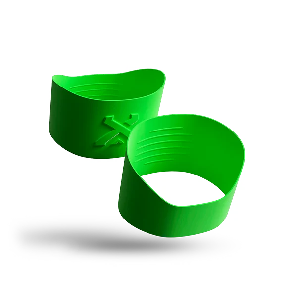 GRIP TAPE GREEN