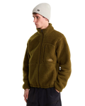 EXTREME PILE 2 FZ JACKET M